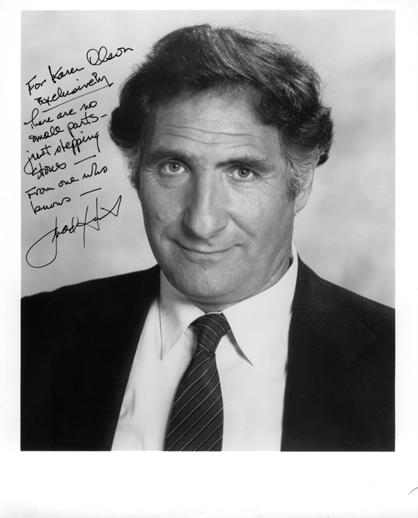 Judd Hirsch