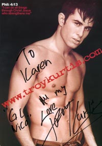autograph
