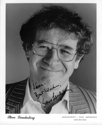 autograph