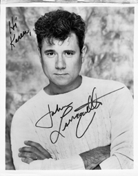 autograph